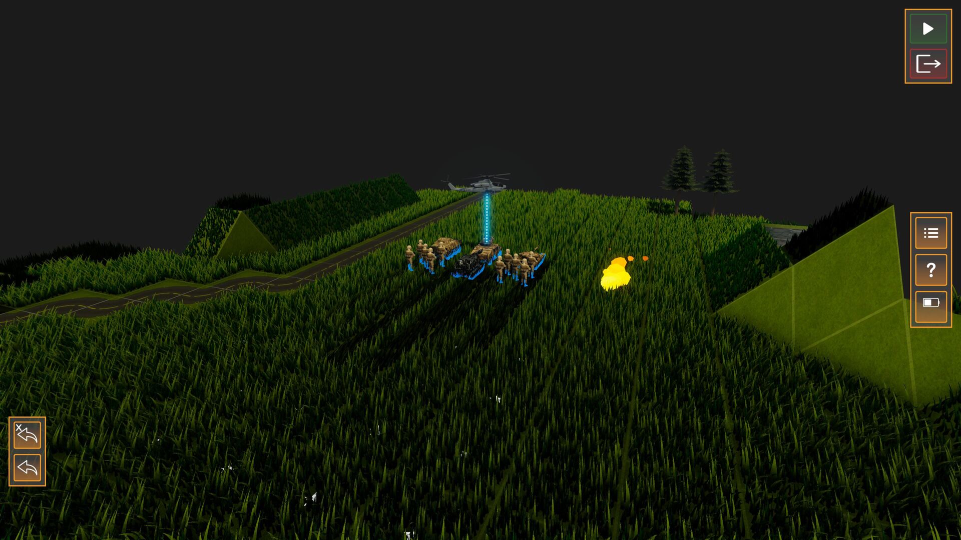 Days Of Reckoning – gameplay screenshot 5